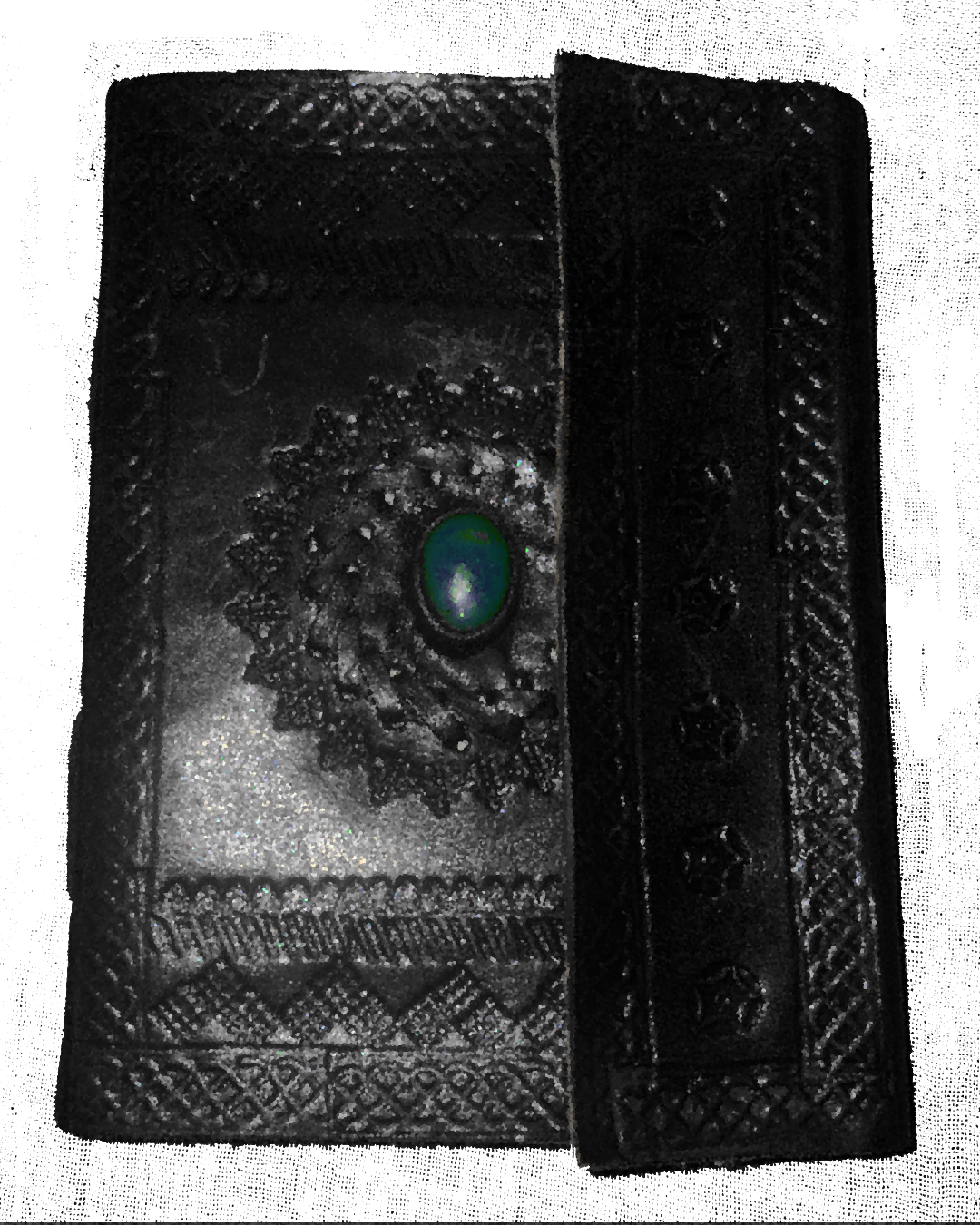 closedbook